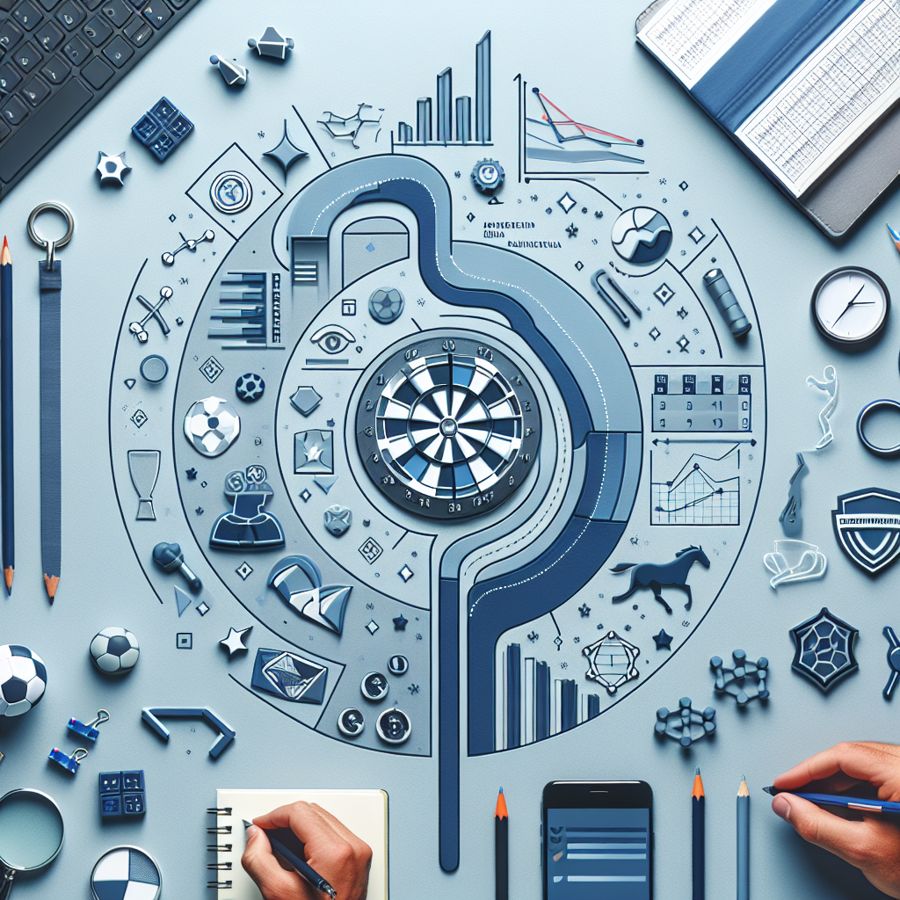 Bahigo: Spor Bahislerinde İstatistikle Akıllı Oynamanın Yolu