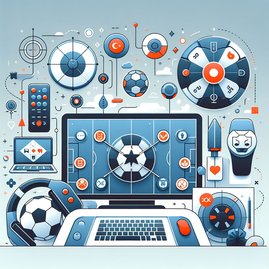 Sanal Spor Bahisleri Nedir? Bahigo’da Hızlı Başlangıç Rehberi